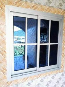 fenêtre sur mesure à Maumusson-Laguian